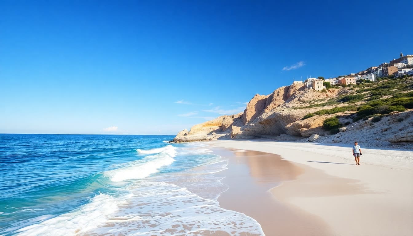 Explore Scotland's Hidden Beaches: A Guide to Scotland Hidden Beaches Map