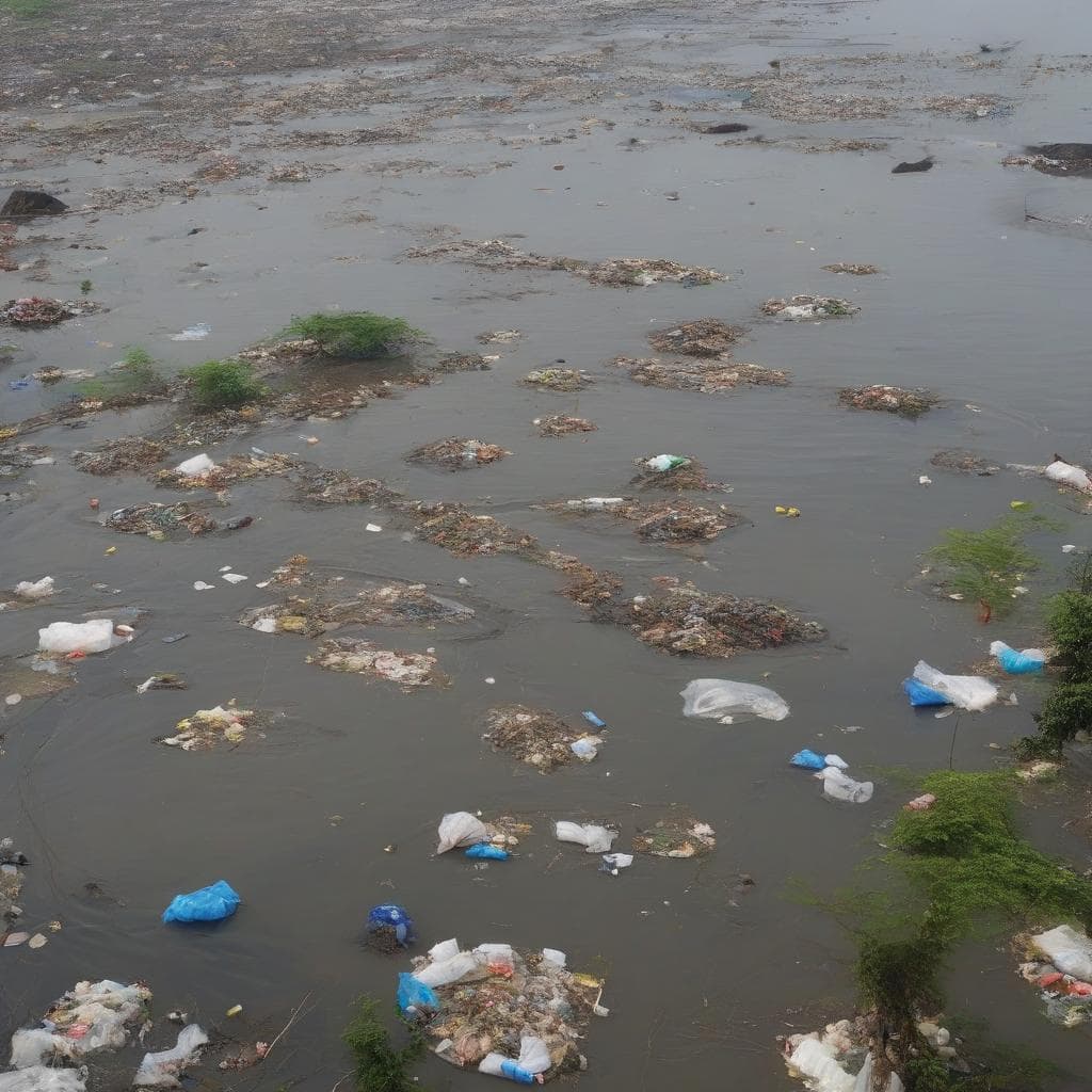 Tanzania Election Unrest: President Declared Winner Amid Violence