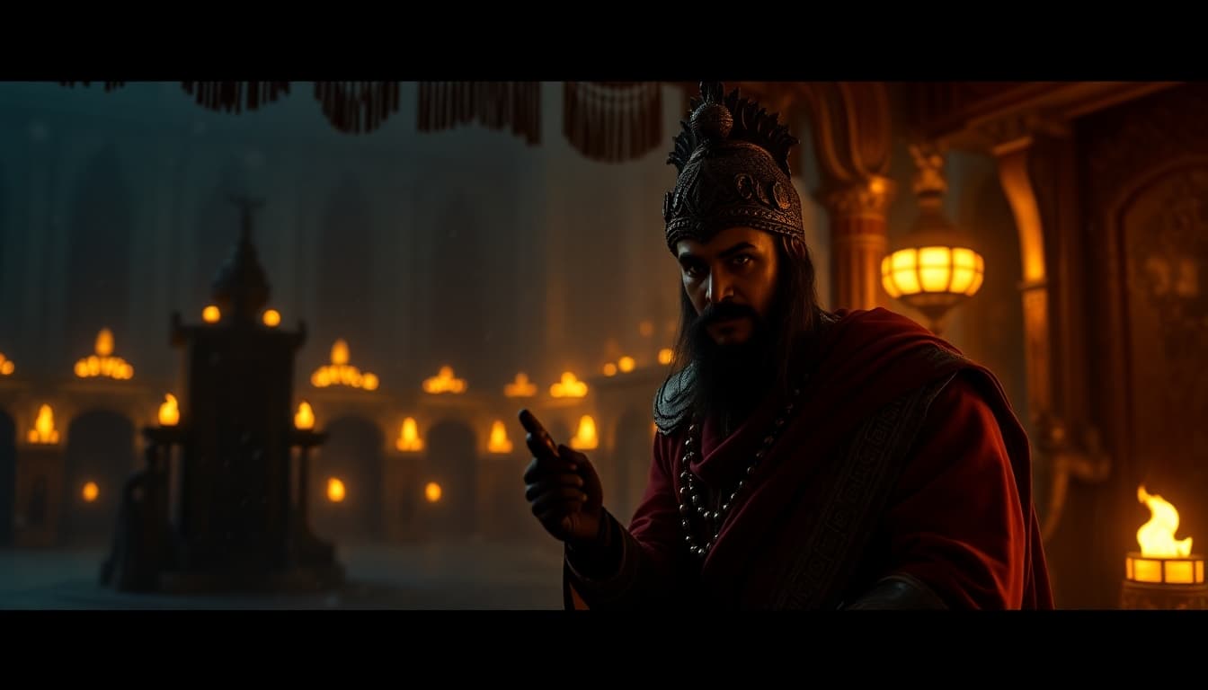 Breaking: Dutch Gov Seizes China-Owned Chip Firm